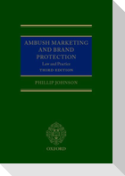 Ambush Marketing and Brand Protection