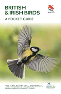 British and Irish Birds