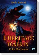 L'héritage d'Aerin