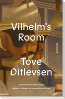 Vilhelm's Room