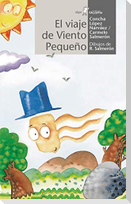 El viaje de Viento Pequeño