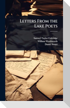Letters From the Lake Poets