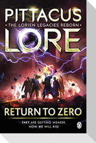 Return to Zero
