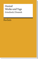 Werke und Tage