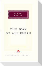 The Way Of All Flesh