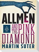 Allmen and the Pink Diamond