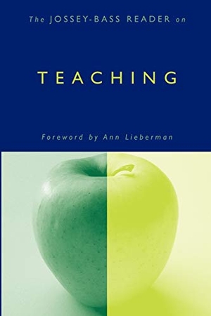 Jossey-Bass. JB Reader on Teaching. John Wiley & Sons, 2003.