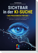Sichtbar in der KI-Suche