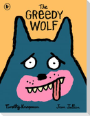 The Greedy Wolf