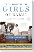 The Underground Girls of Kabul
