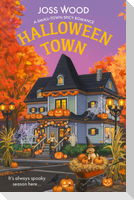 Halloween Town