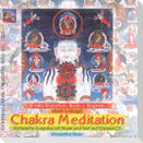 Chakra-Meditation De Luxe. 2 CDs