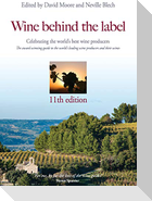 Wine behind the label