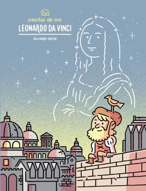 Ortiz, Álvaro. Leonardo da Vinci. BEASCOA, 2019.