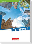 Context - Nord (Bremen/Hamburg/Niedersachsen/Schleswig-Holstein). Schülerbuch