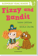 Fizzy and Bandit: A Bloomsbury Young Reader