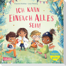 Maxi Pixi 433: VE 5: Ich kann einfach alles sein (5 Exemplare)