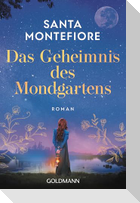 Das Geheimnis des Mondgartens