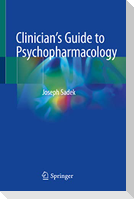Clinician¿s Guide to Psychopharmacology