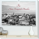 Fès - Älteste Königsstadt Marokkos (Premium, hochwertiger DIN A2 Wandkalender 2023, Kunstdruck in Hochglanz)