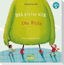 Das kleine WIR (Deutsch-Kurdisch/Kurmancî)