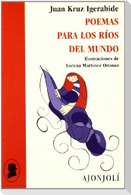 Poemas para los ríos del mundo