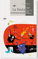 La fiesta monstruosa