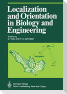 Localization and Orientation in Biology and Engineering