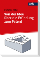 Von der Idee über die Erfindung zum Patent