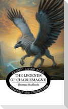 The Legends of Charlemagne