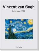 Vincent van Gogh 2027