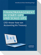 Finanzmanagement in Start-ups und Scale-ups