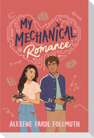 My Mechanical Romance