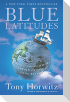 Blue Latitudes