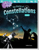 Art and Culture: The Stories of Constellations