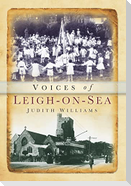 Voices of Leigh-On-Sea