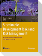 Sustainable Development Risks and Risk Management