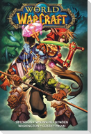 World of Warcraft: Book Four