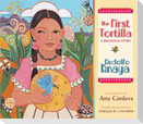 The First Tortilla