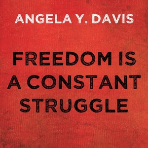 Davis, Angela Y.. Freedom Is a Constant Struggle Lib/E: Ferguson, Palestine, and the Foundations of a Movement. Tantor, 2016.
