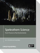Speleothem Science