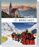 Alpenvereinsjahrbuch. BERG 2027