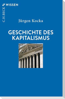 Geschichte des Kapitalismus