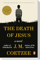 The Death of Jesus