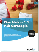 Das kleine 1:1 mit Strategie