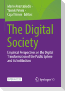 The Digital Society