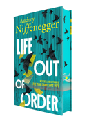 Life Out of Order (Deluxe Limited Edition)