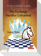 The Exchange Sacrifice Unleashed: Power of Middlegame Knowledge