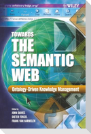 Towards the Semantic Web