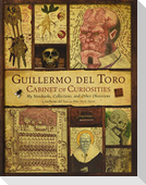 Guillermo Del Toro - Cabinet of Curiosities
